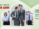 CÔNG TY TNHH BẢO HỘ NAM ANH