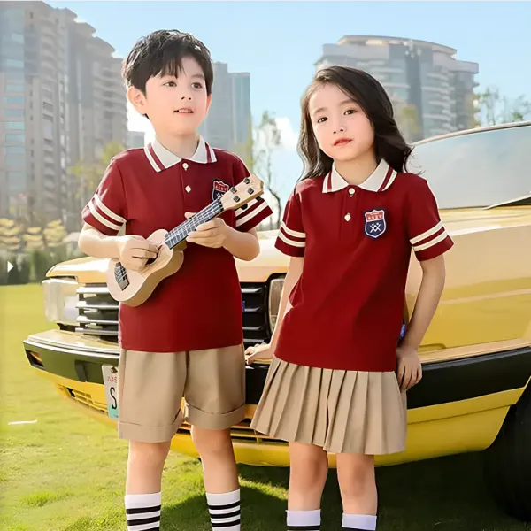 Đồng Phục Học Sinh