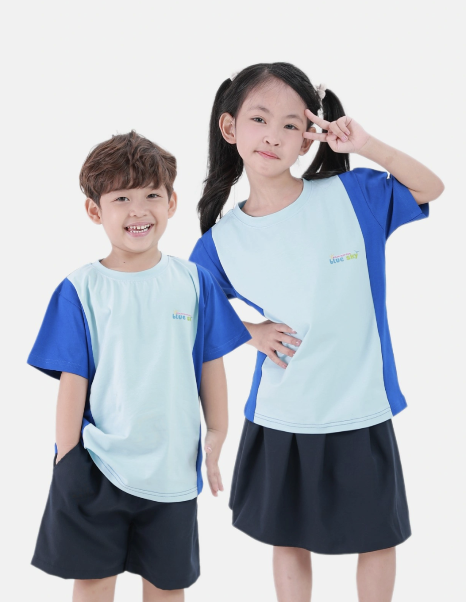 Đồng Phục Mầm Non