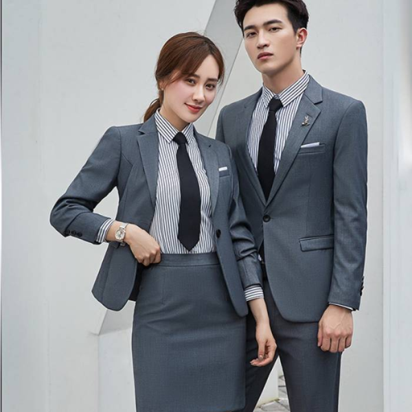 Đồng phục công sở
