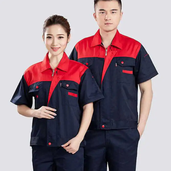 ĐỒNG PHỤC CÔNG NHÂN