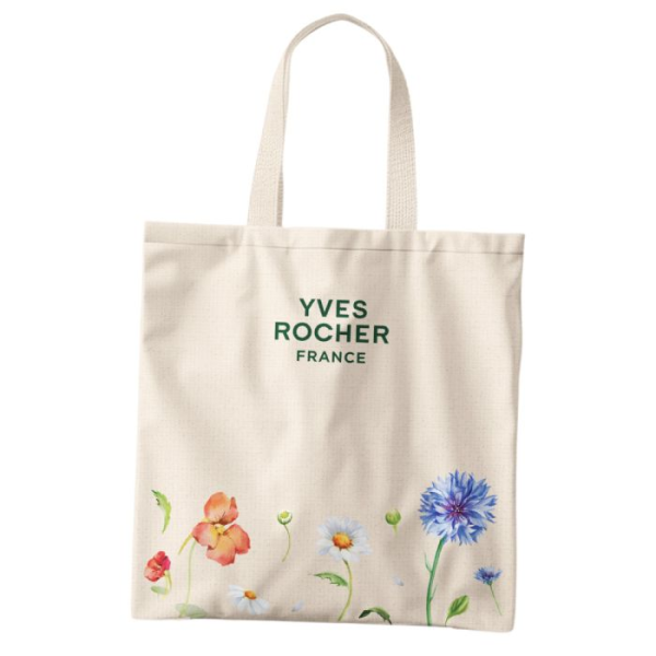 TÚI VẢI TOTE CANVAS